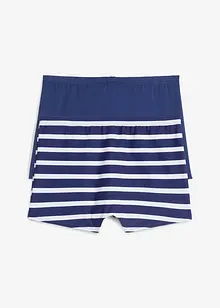 Badebukse (2-pack), bonprix