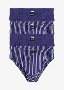 Truse til herre (4-pack), bonprix