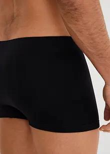 Ettersittende boksershorts (3-pack), bonprix