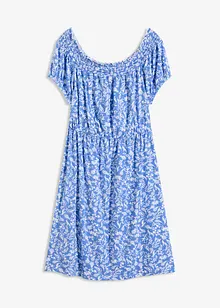 Off shoulder-kjole, bonprix