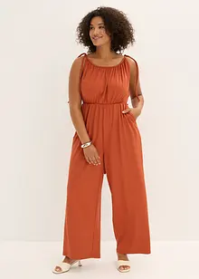 Jersey-jumpsuit, bonprix
