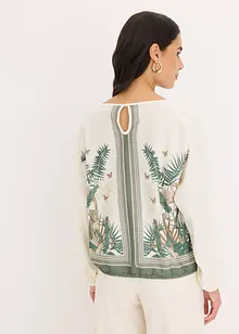 Trikot-tunika, bonprix