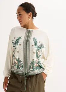 Trikot-tunika, bonprix