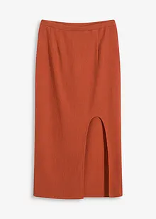 Midiskjørt, bonprix
