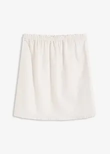 Miniskjørt, bonprix