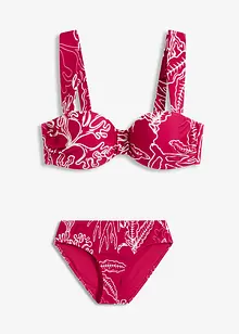 Bøyle-bikini (2-delt sett), bonprix