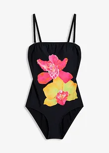 Shape-badedrakt, lett formende, bonprix