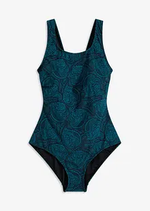 Shape-badedrakt, middels formende, bonprix