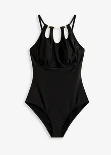 Shape-badedrakt, middels formende, bonprix