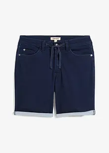 Lang shorts, Regular Fit, bonprix