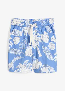 Slip on-shorts av myk viskose, bonprix
