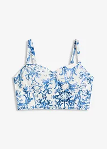 Kort topp, bonprix