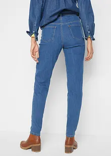 Mom-jeans High Waist, stretch, bonprix