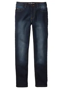 Slim Fit-jeans Mid Waist, bonprix