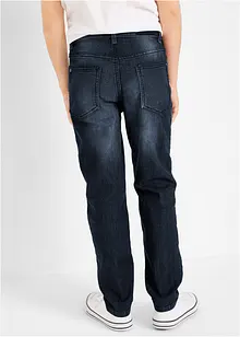 Slim Fit-jeans Mid Waist, bonprix