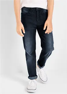 Slim Fit-jeans Mid Waist, bonprix