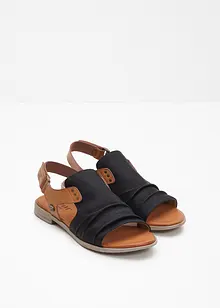 Sandal fra Mustang, Mustang