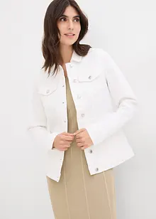 Jeansjakke, bonprix