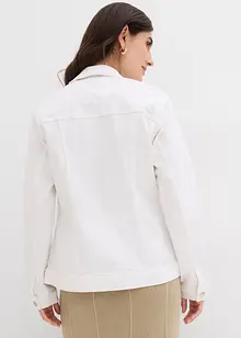 Jeansjakke, bonprix