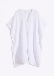 Strandtunika i musselin, bonprix