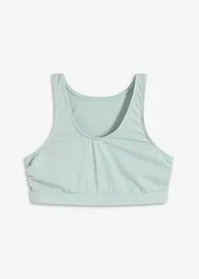 Regulerbar bikinitopp, bonprix