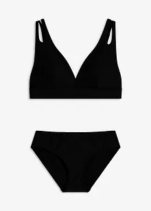 Bikini med cut out (2-delt sett), bonprix
