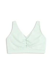 Trenings-BH med lett støtte, bonprix
