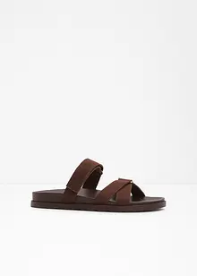 Slip-in sandal, bonprix