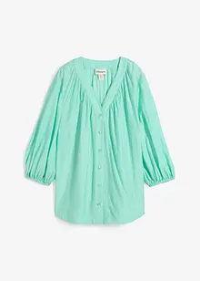 Oversized bluse, bonprix