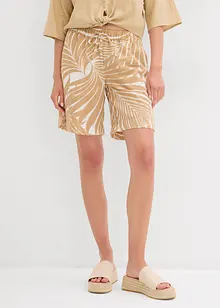 Pull on-bermudashorts, bonprix