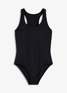 Badedrakt, hurtigtørkende, bonprix