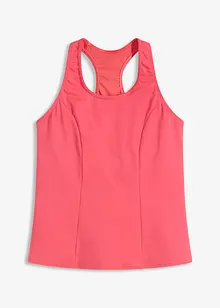 Tankini topp, hurtigtørkende, bonprix