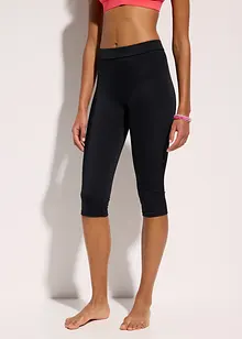 Badebukse i capribukse-stil, bonprix