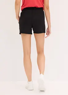 Treningsshorts, hurtigtørkende, bonprix