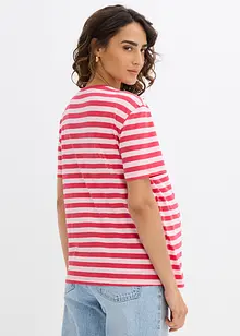 2-i-1-mammatopp i økologisk bomull (2-pack), bonprix