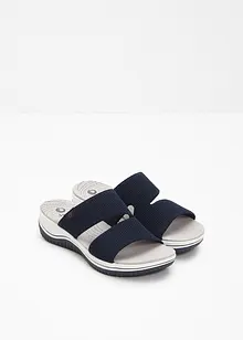Sandal i behagelig bredde fra Jana, Jana