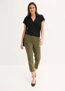 Dressbukse i 7/8-lengde, bonprix