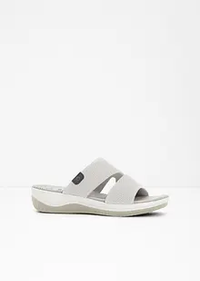 Sandal i behagelig bredde fra Jana, Jana