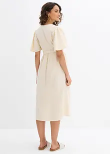 2-i-1-mammakjole i bomullsmusselin, bonprix