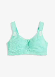 Avlastnings-BH med vatterte stropper, bonprix