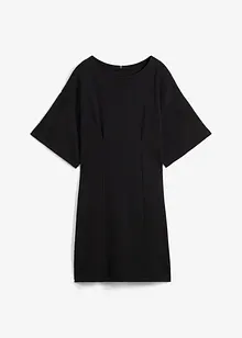 Trikotkjole i 100% bomull, bonprix