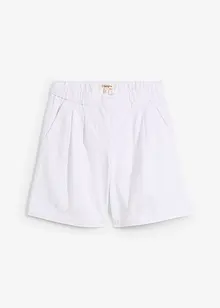 Bermudashorts av 100% bomull, bonprix