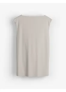 Topp av fin viskose, bonprix