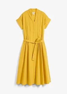 Kaftankjole i utsvingt modell, bonprix