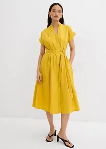 Kaftankjole i utsvingt modell, bonprix