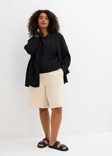 Bermudashorts av scuba, bonprix