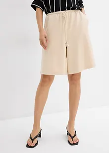 Bermudashorts av scuba, bonprix