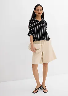 Bermudashorts av scuba, bonprix