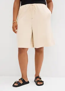 Bermudashorts av scuba, bonprix