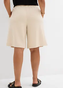 Bermudashorts av scuba, bonprix